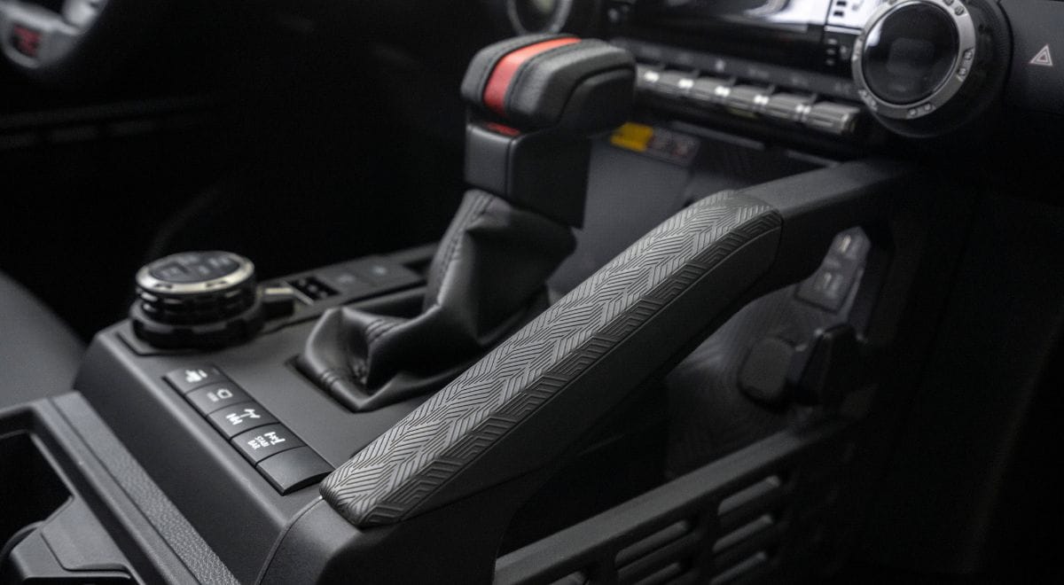 The 2025 Toyota 4Runner: The Brick Is Back — and It’s Meaner Than Ever