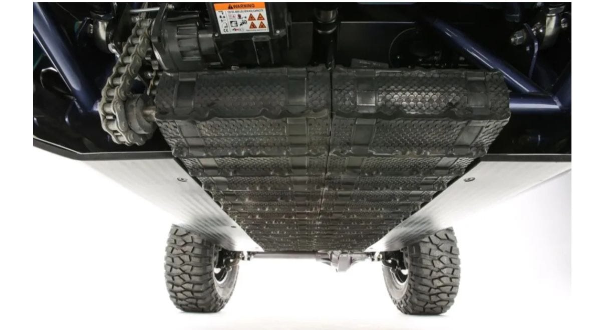 Toyota’s FJ Bruiser: The NASCAR-Powered Land Cruiser That Stole SEMA