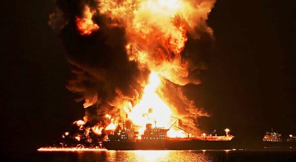 Strait of Hormuz Chaos: How the Iran Conflict is Hammering Fuel Costs